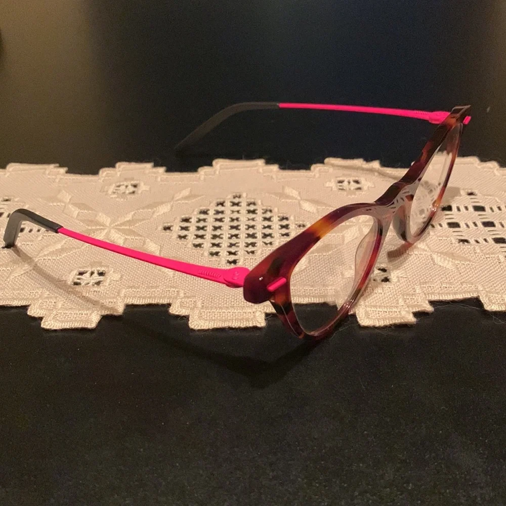 Theo glasses New - Picture 5 of 11